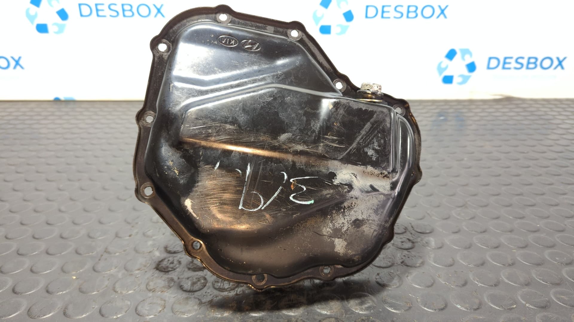 Recambio de CARTER para HYUNDAI IONIQ 6 * G4LE - BLANCO