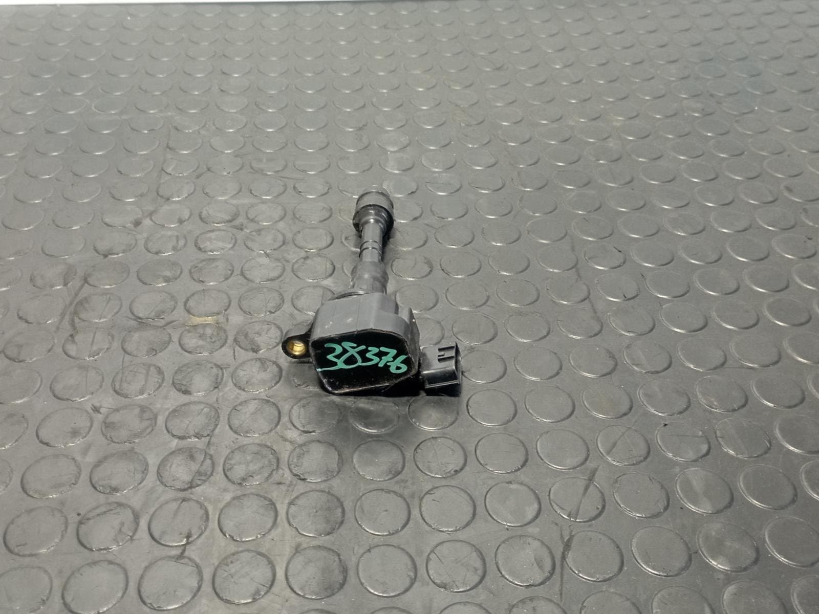 Recambio de BOBINA ENCENDIDO para NISSAN MURANO (Z50) * VQ35DE referencia OEM IAM 358057281 - AZUL