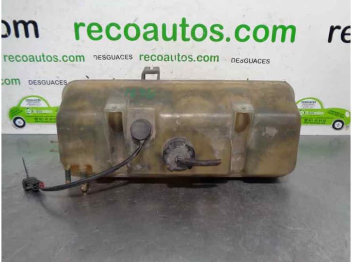 Recambio de deposito expansion para peugeot boxer furgoneta (244) 2.0 hdi referencia OEM IAM