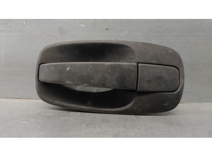 Recambio de maneta exterior porton para opel vivaro a furgoneta (x83) 1.9 dti (f7) referencia OEM IAM 4412231 5 PUERTAS