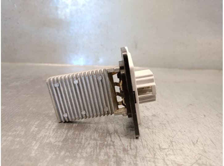 Recambio de resistencia calefaccion para hyundai coupe ii (gk) 1.6 16v referencia OEM IAM 970353D000 970353D000