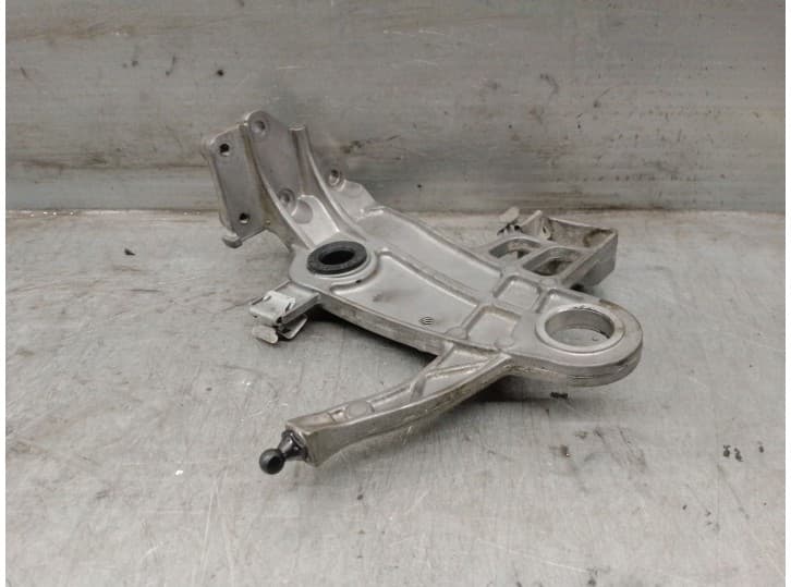 Recambio de soporte motor para mercedes-benz clase glk (x204) 220 cdi 4-matic (204.984, 204.997) referencia OEM IAM A6510900041