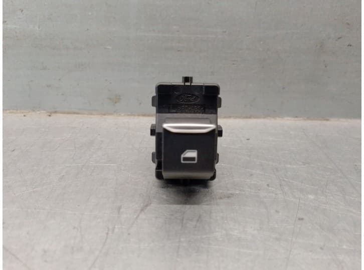 Recambio de mando elevalunas trasero izquierdo para ford puma (j2k, cf7) 1.0 ecoboost mhev referencia OEM IAM H1BT14529AB