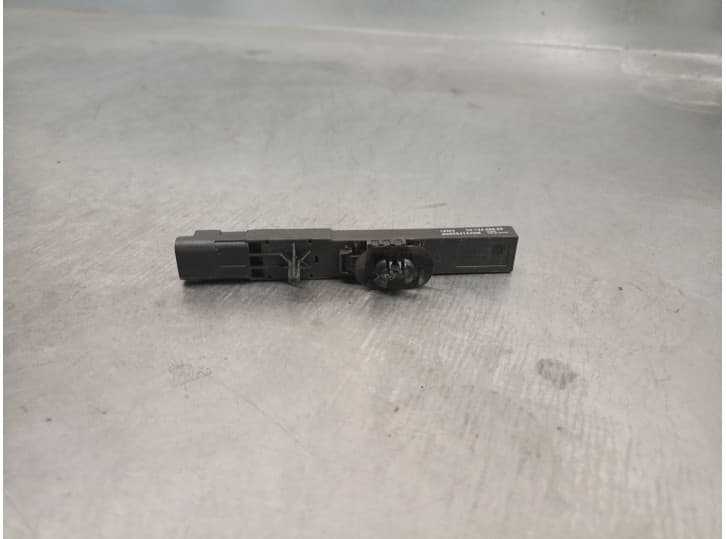 Recambio de antena para citroën c4 grand picasso ii (da_, de_) 2.0 bluehdi 150 referencia OEM IAM 9672409080