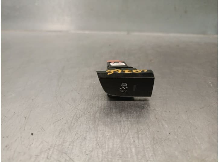 Recambio de interruptor para citroën c4 grand picasso ii (da_, de_) 2.0 bluehdi 150 referencia OEM IAM 9678116777 9678116777