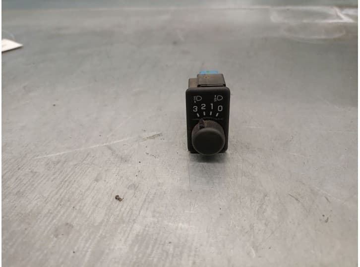 Recambio de mando luces salpicadero para nissan primera (p12) 1.6 referencia OEM IAM 25190AV600 25190AV600