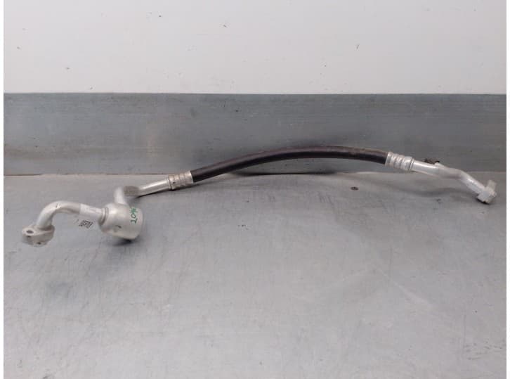 Recambio de tubos aire acondicionado para ford puma (j2k, cf7) 1.0 ecoboost mhev referencia OEM IAM L1BH19F618AA 2322406