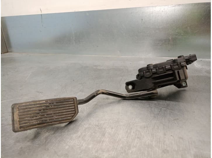 Recambio de potenciometro pedal para nissan primera (p12) 1.6 referencia OEM IAM 18002AU410 18002AU410