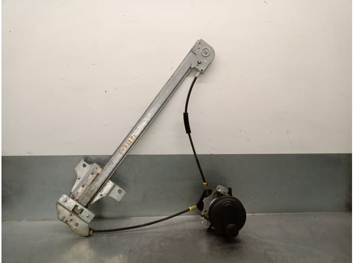 Recambio de elevalunas trasero izquierdo para citroën c8 (ea_, eb_) 2.0 hdi referencia OEM IAM 922376 922376