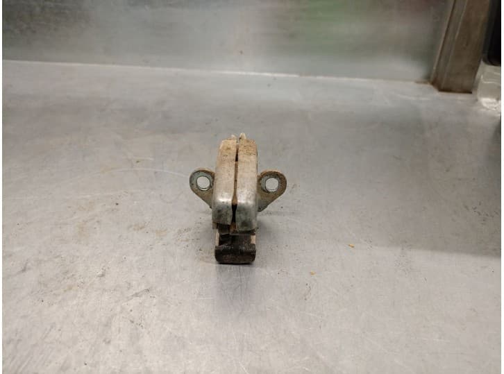 Recambio de cerradura maletero / porton para fiat doblo furgón/monospace (223_) 1.9 jtd referencia OEM IAM 51757819 51757819