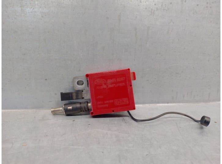 Recambio de amplificador para land rover range rover ii (p38a) 2.5 d 4x4 referencia OEM IAM AMR6287