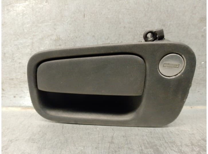 Recambio de maneta exterior delantera derecha para lancia y (840_) 1.2 (840aa, 840af1a) referencia OEM IAM 7792958 7792958 5 PUE
