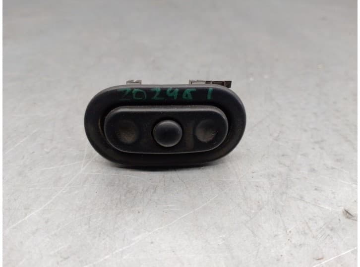 Recambio de interruptor para jeep grand cherokee (wh) crd cat referencia OEM IAM 15760109C180752