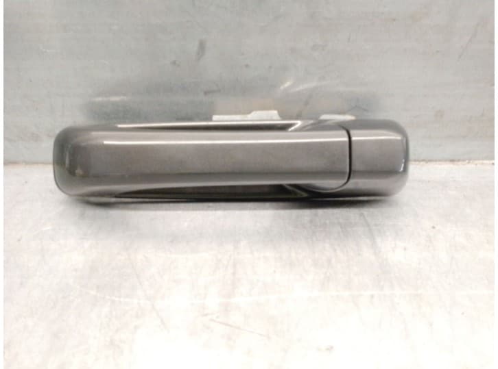 Recambio de maneta exterior trasera izquierda para jeep grand cherokee (wh) crd cat referencia OEM IAM 5HS57BJTAG 5 PUERTAS