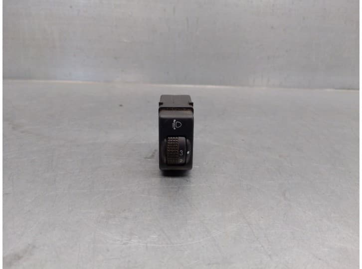 Recambio de mando luces salpicadero para nissan pathfinder iii (r51) 2.5 dci 4wd referencia OEM IAM 25190EB31A 25190EB31A