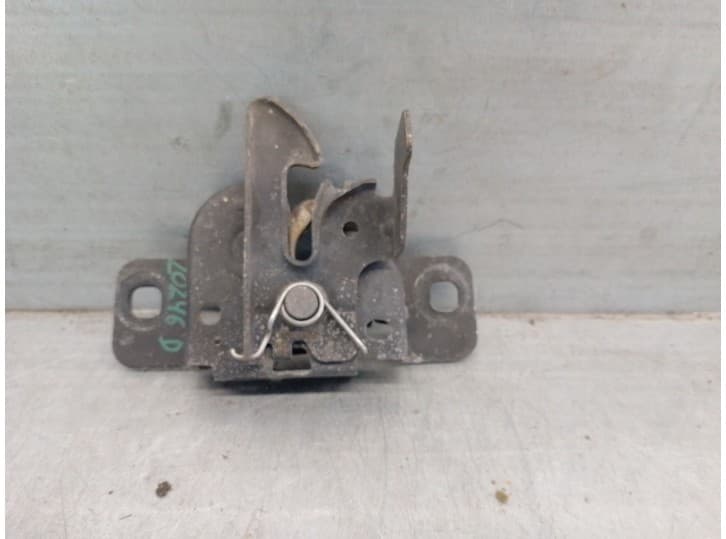 Recambio de cerradura capot para jeep grand cherokee (wh) crd cat referencia OEM IAM 55396247AC