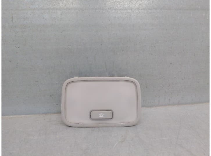 Recambio de luz interior para hyundai ioniq (ae) 1.6 gdi hybrid referencia OEM IAM 92850G2000 92850G2000TTX RF
