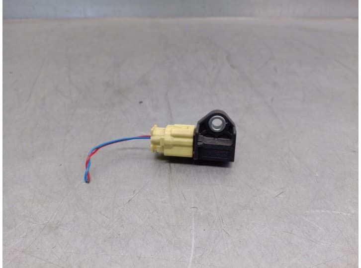 Recambio de sensor impacto para hyundai ioniq (ae) 1.6 gdi hybrid referencia OEM IAM 95920F2000 180820 MOBIS