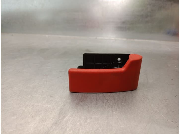 Recambio de cerradura capot para mercedes-benz clase gl (x164) cdi cat referencia OEM IAM A1248800320 A1248800320