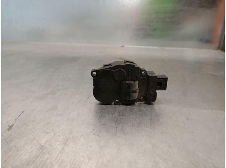 Recambio de motor apertura trampillas climatizador para mercedes-benz clase gl (x164) cdi cat referencia OEM IAM A1669060008 A16