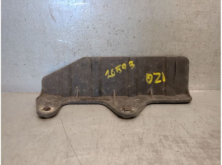 Recambio de molduras delanteras para mitsubishi montero iv (v8_w, v9_w) 3.2 di-d 4wd (v98w, v88w) referencia OEM IAM 7812A163 78