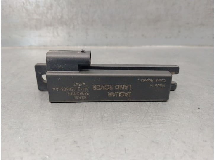 Recambio de antena para land rover range rover evoque (l538) 2.2 d 4x4 referencia OEM IAM AH4215K603AA LR012709 JAGUAR 5E08X0107