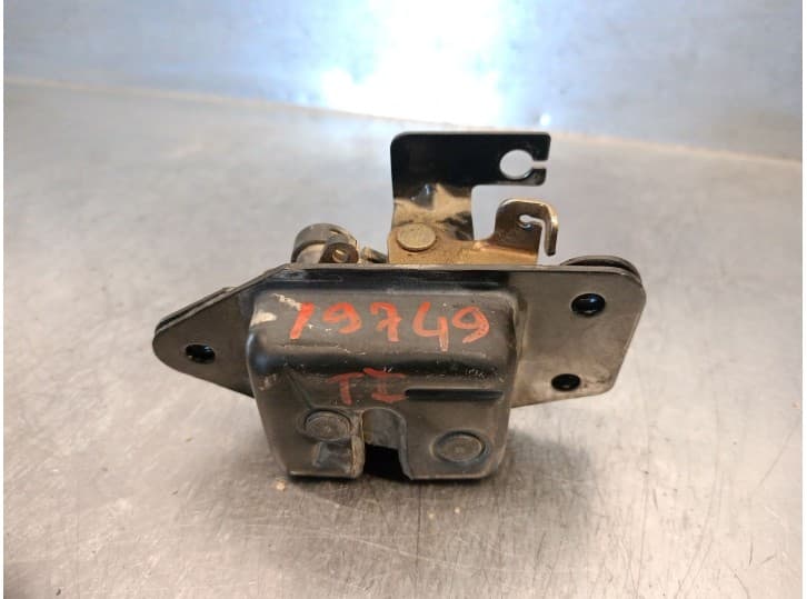 Recambio de cerradura maletero / porton para jeep gr.cherokee (wj/wg) 2.7 crd cat referencia OEM IAM 55136742AD 55136742AD