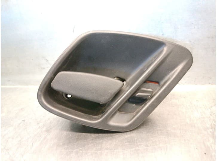 Recambio de maneta interior trasera derecha para jeep gr.cherokee (wj/wg) 2.7 crd cat referencia OEM IAM 5FX74TRM