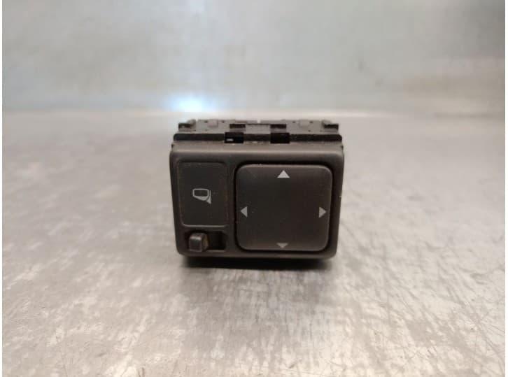 Recambio de mando retrovisor para nissan pathfinder iii (r51) 2.5 dci 4wd referencia OEM IAM 25570AX005 25570AX005