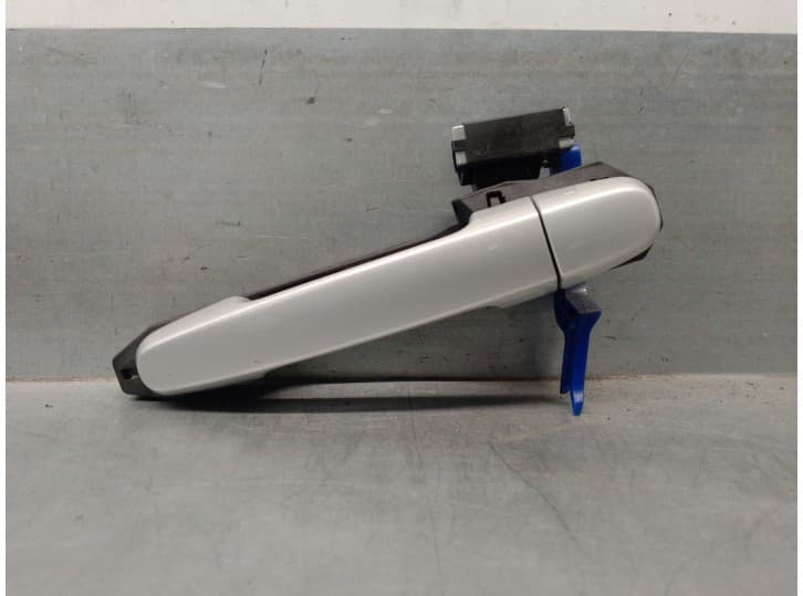 Recambio de maneta exterior trasera izquierda para toyota yaris (_p9_) 1.4 d-4d (nlp90_) referencia OEM IAM 692110D901 692110D90