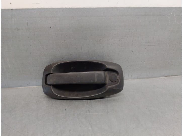 Recambio de maneta exterior delantera derecha para fiat doblo autobús (263_) 1.3 d multijet (263axc1a) referencia OEM IAM 242559