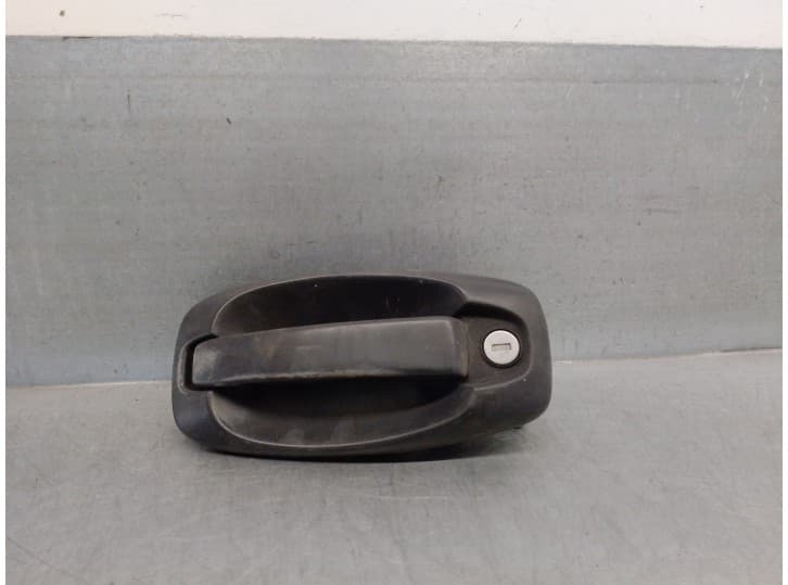 Recambio de maneta exterior delantera izquierda para fiat doblo autobús (263_) 1.3 d multijet (263axc1a) referencia OEM IAM 2425