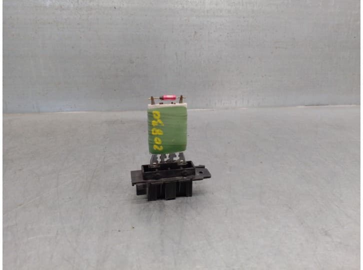 Recambio de resistencia calefaccion para fiat doblo autobús (263_) 1.3 d multijet (263axc1a) referencia OEM IAM 55702407 5570240