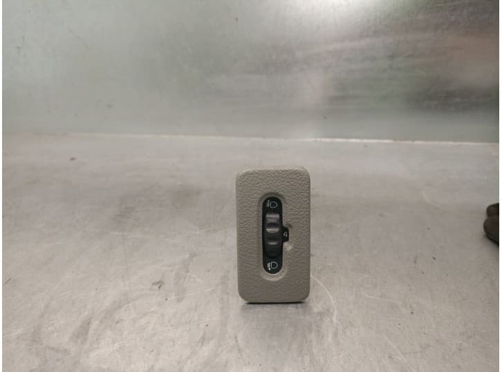 Recambio de mando luces salpicadero para nissan interstar furgoneta (x70) dci 120 referencia OEM IAM 2519000QAD 2519000QAD 82000