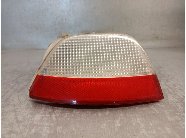 Recambio de piloto marcha atras para ford focus i (daw, dbw) 1.8 turbo di / tddi referencia OEM IAM 1M5115K272A 1419081 1M511550