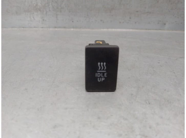 Recambio de interruptor para toyota land cruiser prado (_j15_) 3.0 d-4d (kdj150_, kdj150, kdj155) referencia OEM IAM 15A977