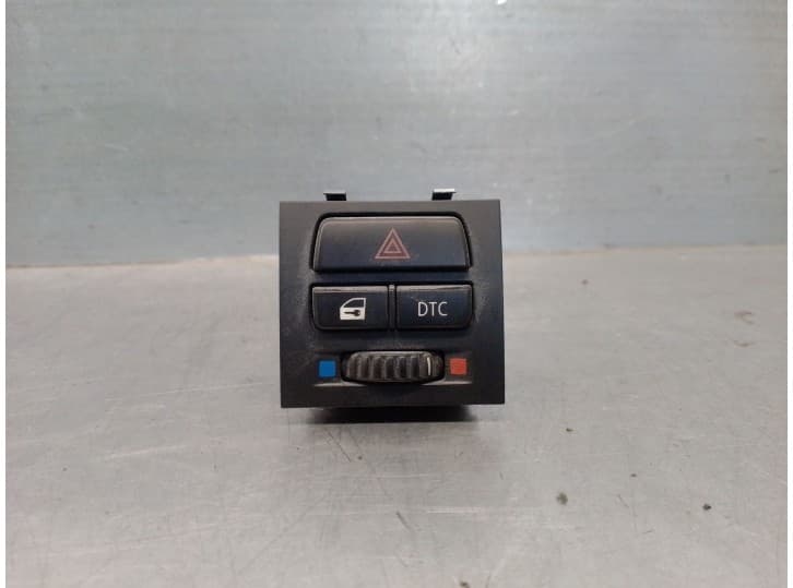 Recambio de warning para bmw 3 descapotable (e93) 320 i referencia OEM IAM 6945652501 61319196713 549549500