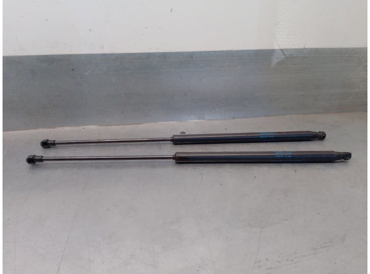 Recambio de amortiguadores maletero / porton para bmw 3 descapotable (e93) 320 i referencia OEM IAM 7129215 1038453