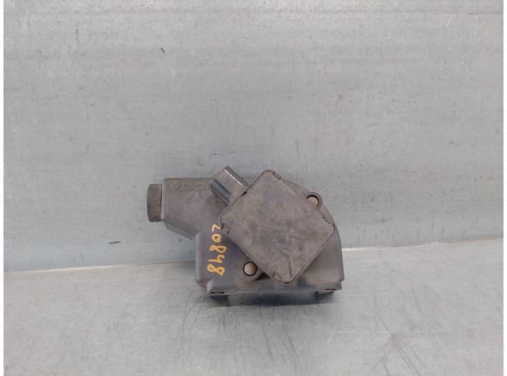 Recambio de potenciometro pedal para fiat ulysse (179_) 2.2 jtd referencia OEM IAM 9643365680 445821001002 VD0