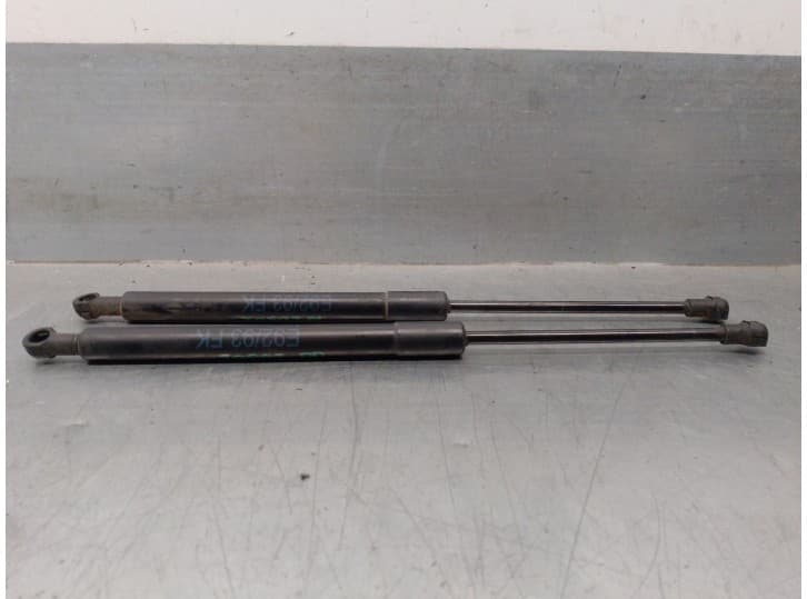 Recambio de amortiguadores capo para bmw 3 descapotable (e93) 320 i referencia OEM IAM 51237129190 9092UA