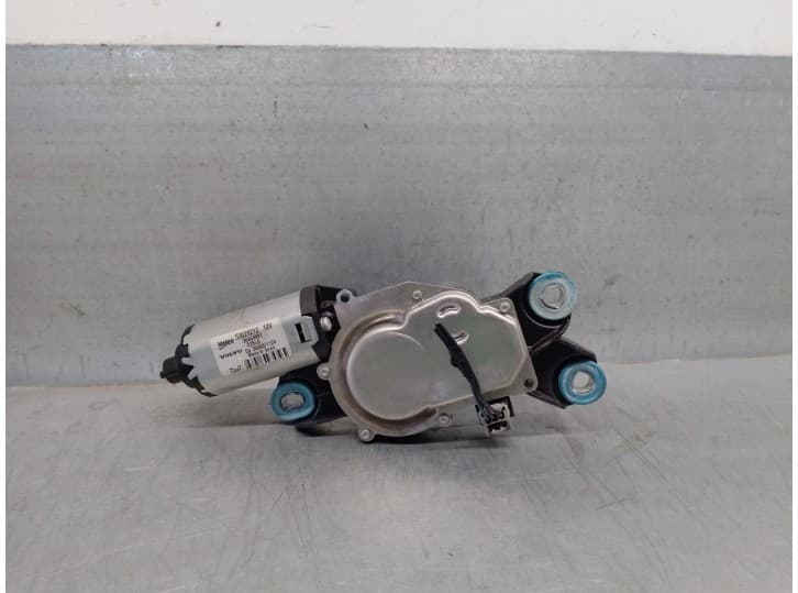 Recambio de motor limpia trasero para volvo xc70 ii (136) d5 awd referencia OEM IAM 30663891 31290787 53029212 VALEO
