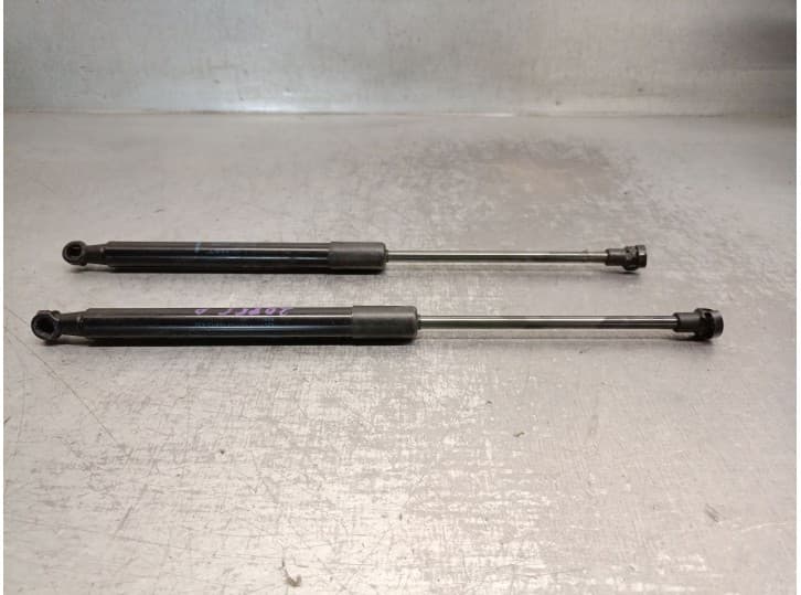 Recambio de amortiguadores maletero / porton para renault twingo ii (cn0_) 1.5 dci 75 referencia OEM IAM 8200385560 8200385560