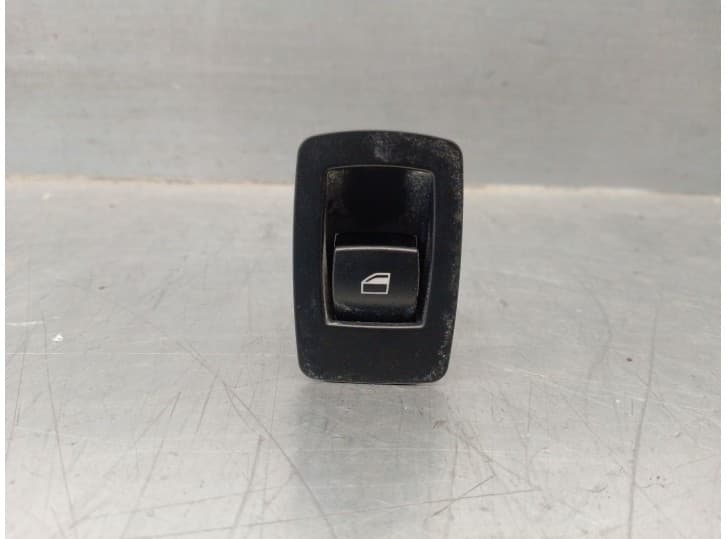 Recambio de mando elevalunas delantero derecho para bmw 3 descapotable (e93) 320 i referencia OEM IAM 6945874 61316945874 159399
