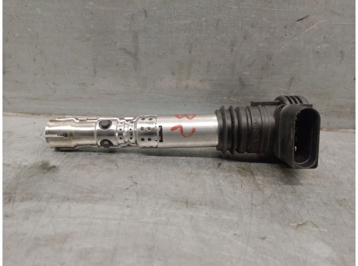 Recambio de bobina encendido para audi a4 b6 (8e2) 1.8 t referencia OEM IAM 06A905115D 06A905115D 0986221024 BOSCH