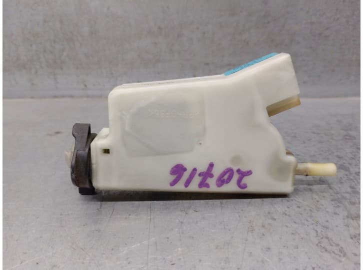 Recambio de motor tapa deposito combustible para infiniti fx 3.0 v6 diesel cat referencia OEM IAM 78850AM80B 78850AM80B MITSUBA