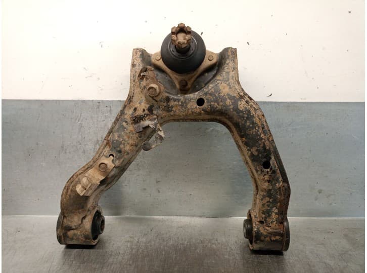 Recambio de brazo suspension superior delantero izquierdo para mitsubishi montero iv (v8_w, v9_w) 3.2 di-d 4wd (v98w, v88w) refe