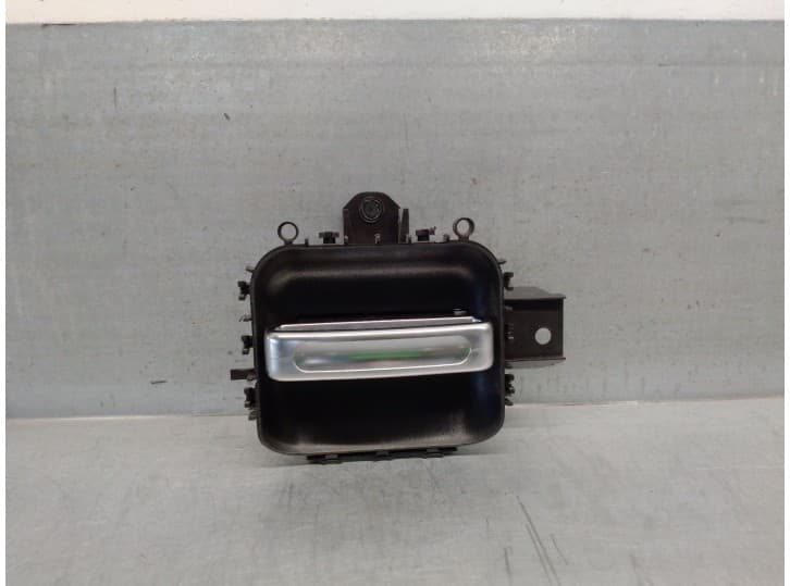 Recambio de maneta interior trasera derecha para fiat ulysse (179_) 2.2 jtd referencia OEM IAM 1485469077 1485469077