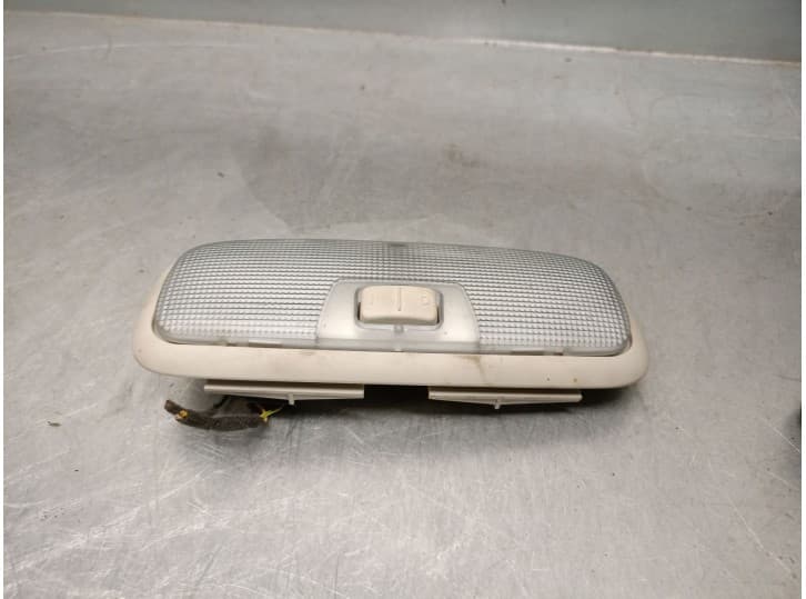 Recambio de luz interior para ford ranger (tke) 2.2 tdci 4x4 referencia OEM IAM AB3913776AA