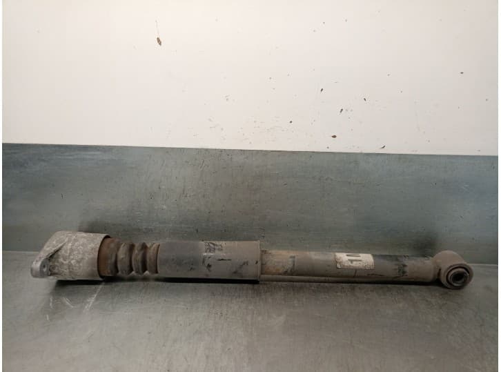 Recambio de amortiguador trasero derecho para audi a4 b6 (8e2) 1.8 t referencia OEM IAM 8E0513033 8E0513033
