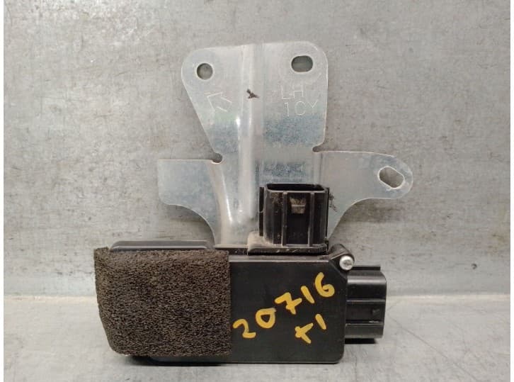 Recambio de modulo electronico para infiniti fx 30 d 3.0 v6 diesel cat referencia OEM IAM 254B61CY1A 254B61CY1A